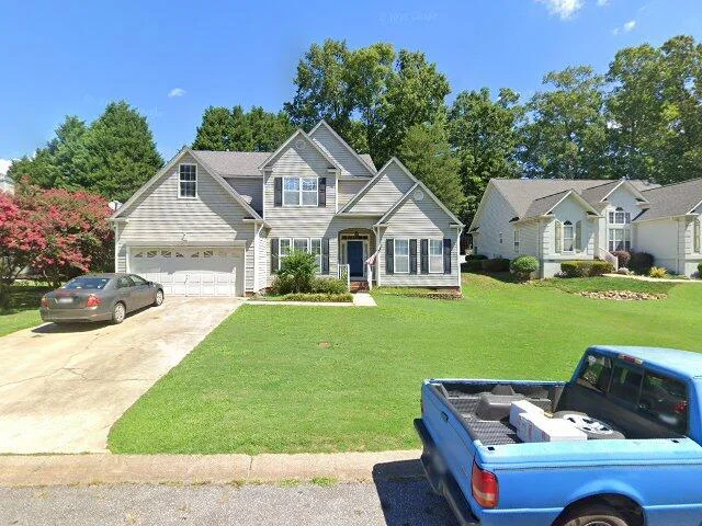 House image located at Anderson, SC 29621