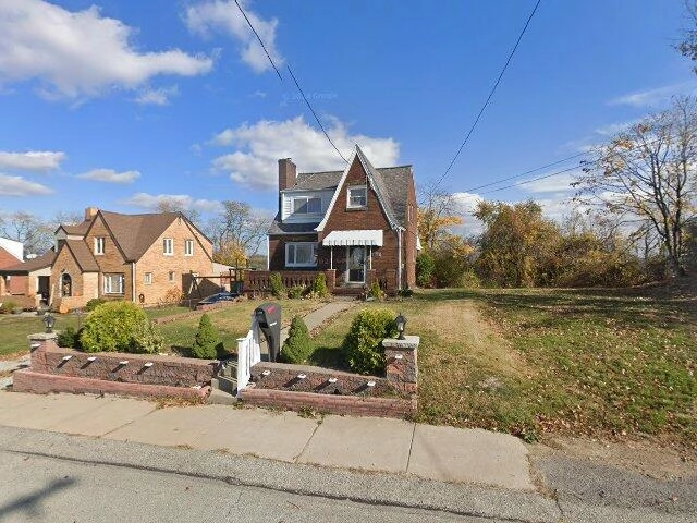 House image located at West Mifflin, PA 15122