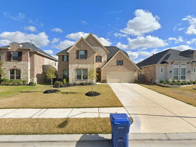 House image located at Richmond, TX 77407
