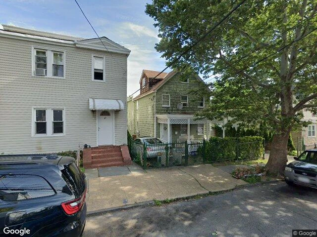 House image located at Mount Vernon, NY 10550