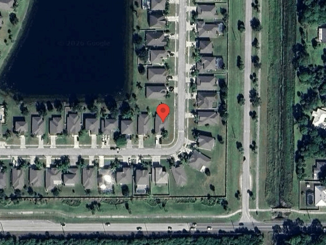 House image located at Palm Bay, FL 32907