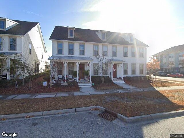 House image located at Summerville, SC 29486