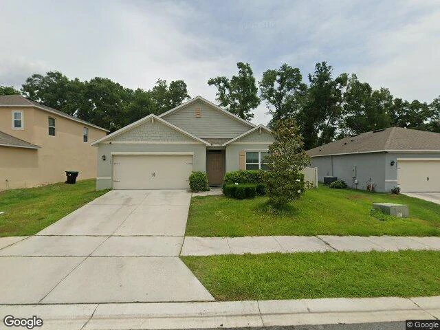 House image located at Mount Dora, FL 32757