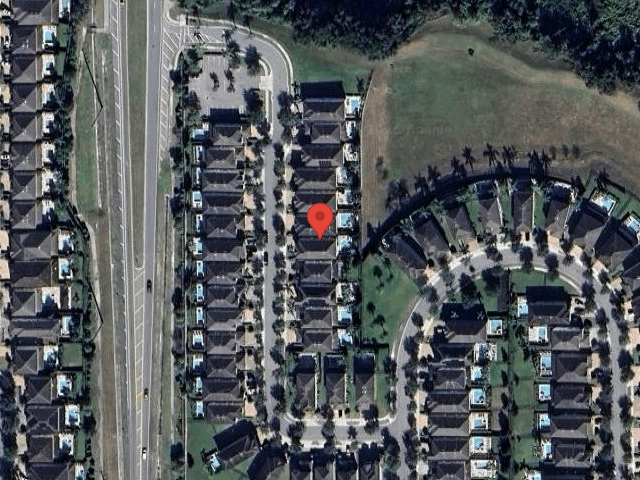 House image located at Kissimmee, FL 34747