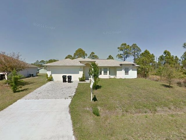 House image located at Palm Bay, FL 32909
