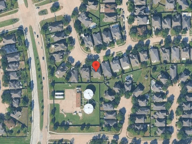House image located at Houston, TX 77095