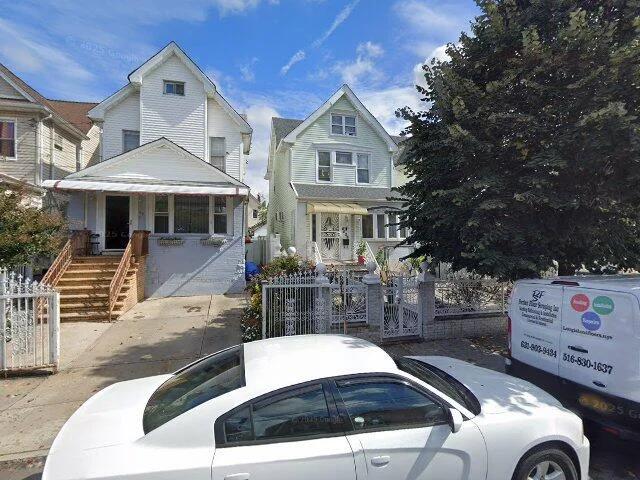 House image located at South Richmond Hill, NY 11419