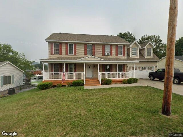 House image located at Ravena, NY 12143