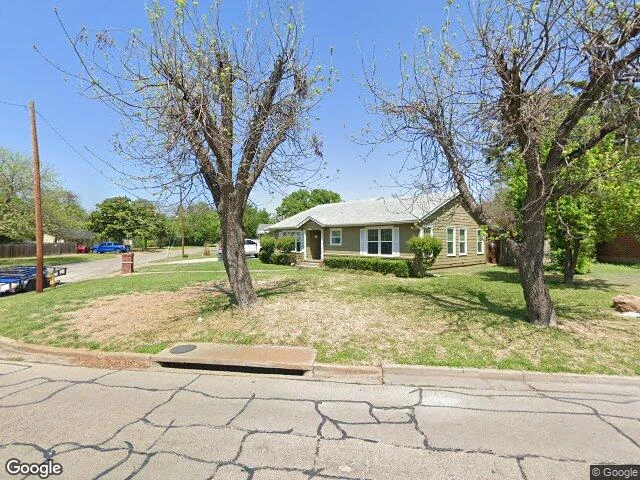 House image located at Waco, TX 76708