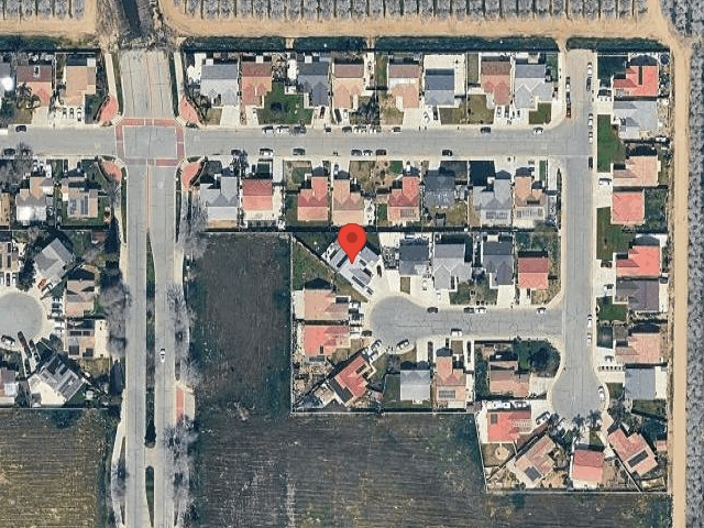 House image located at Wasco, CA 93280
