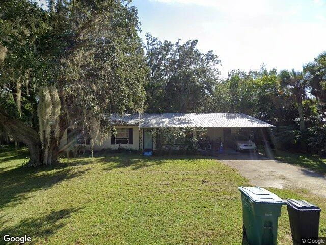 House image located at Chiefland, FL 32626