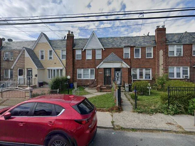 House image located at Saint Albans, NY 11412