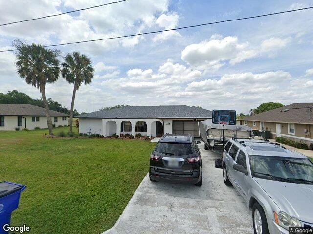 House image located at Lake Placid, FL 33852