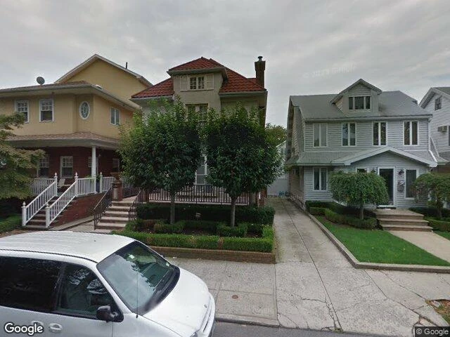 House image located at Brooklyn, NY 11230