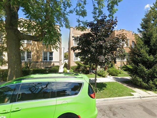 House image located at Chicago, IL 60641