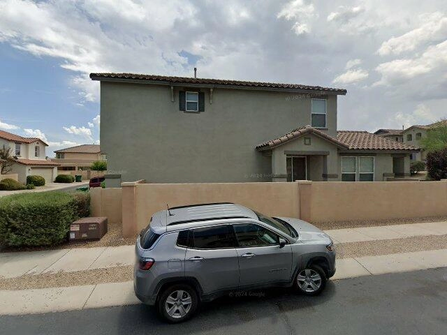 House image located at Sahuarita, AZ 85629