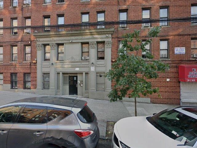 House image located at Bronx, NY 10457