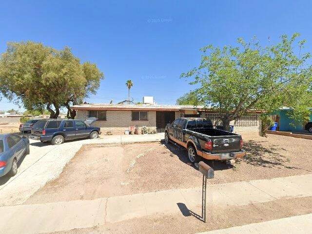 House image located at Tucson, AZ 85730