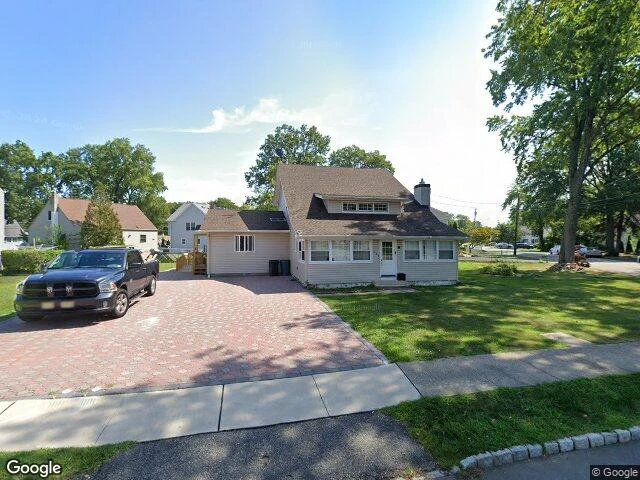 House image located at Lake Hiawatha, NJ 07034