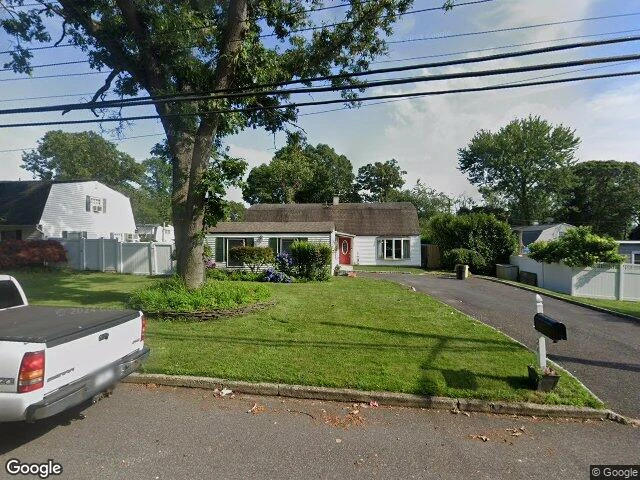 House image located at Farmingville, NY 11738