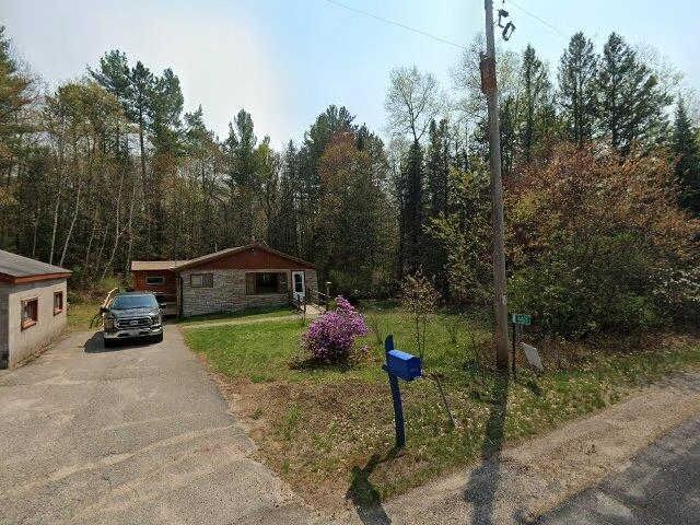 House image located at Rhinelander, WI 54501