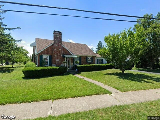 House image located at Dayton, OH 45419