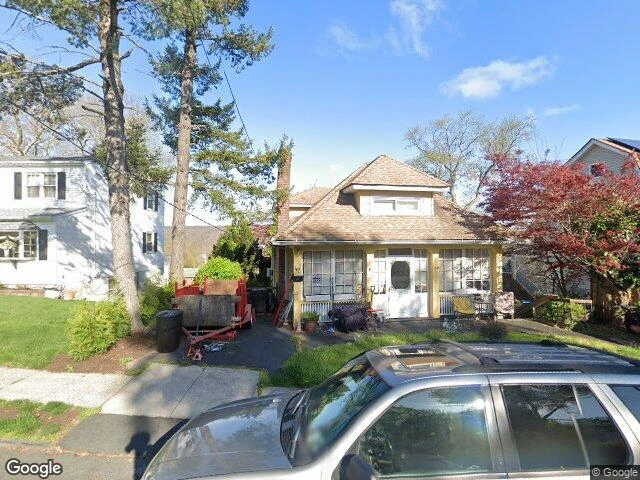 House image located at Yonkers, NY 10701