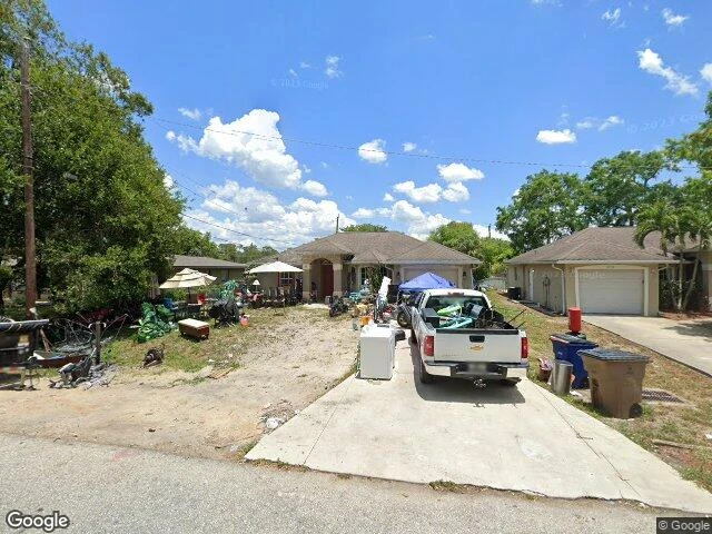 House image located at Fort Myers, FL 33905