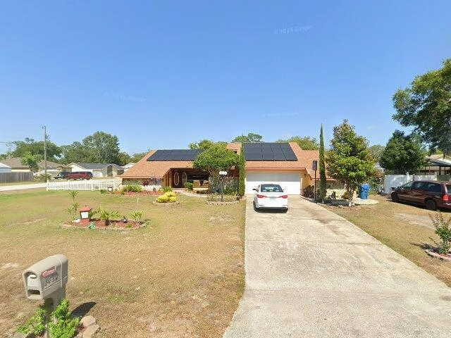 House image located at Spring Hill, FL 34608