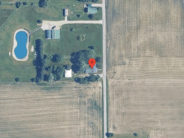 House image located at Albany, IN 47320