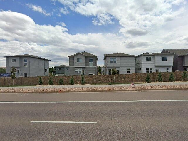 House image located at Colorado Springs, CO 80918