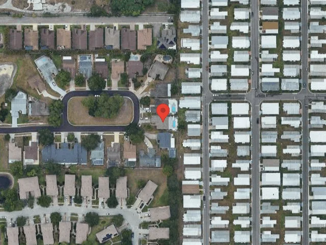 House image located at Clearwater, FL 33761