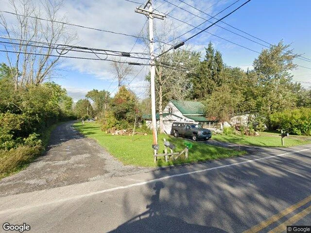 House image located at East Syracuse, NY 13057