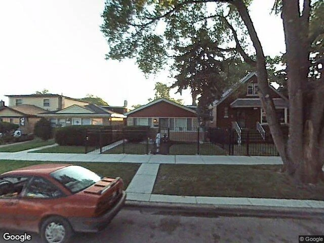 House image located at Chicago, IL 60643