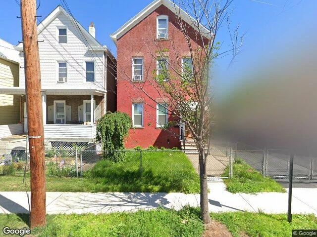 House image located at Garfield, NJ 07026