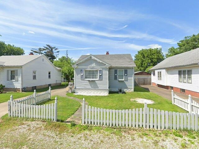 House image located at Evansville, IN 47711