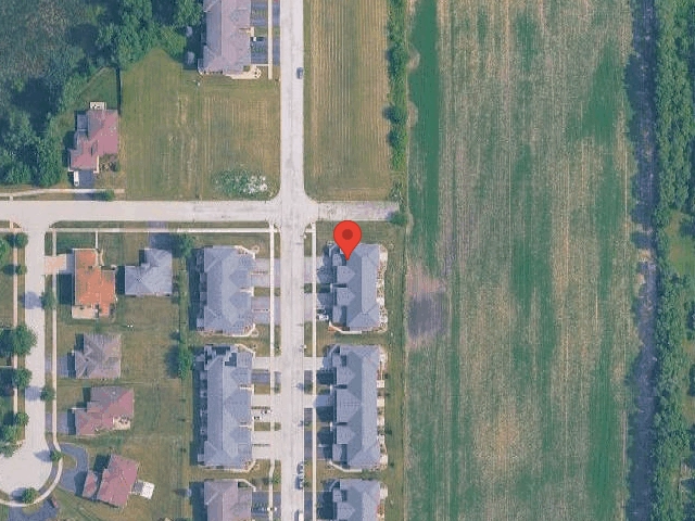 House image located at Matteson, IL 60443
