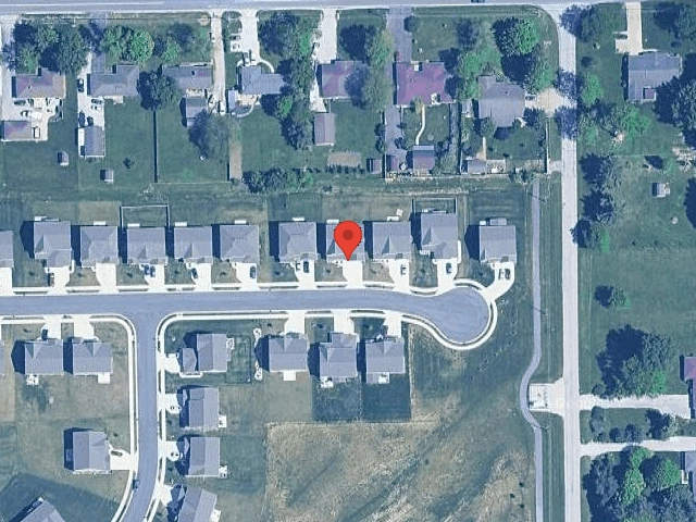 House image located at Danville, IN 46122