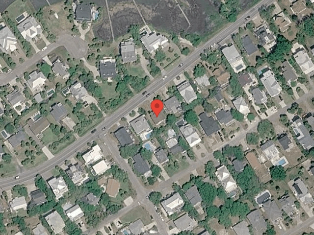 House image located at Isle Of Palms, SC 29451