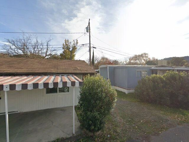 House image located at Clearlake, CA 95422