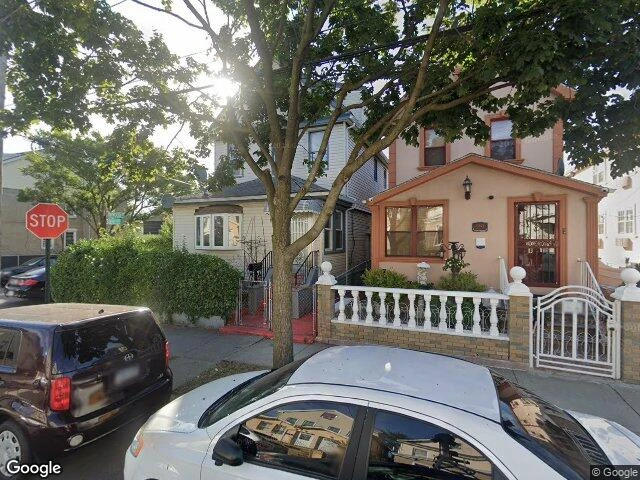 House image located at Jamaica, NY 11435