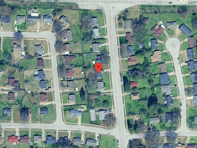 House image located at Memphis, TN 38127