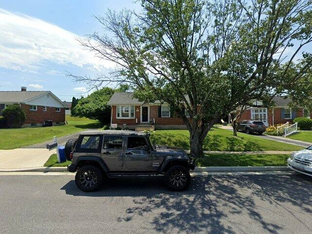 House image located at Parkville, MD 21234