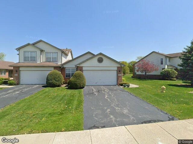 House image located at Park Forest, IL 60466