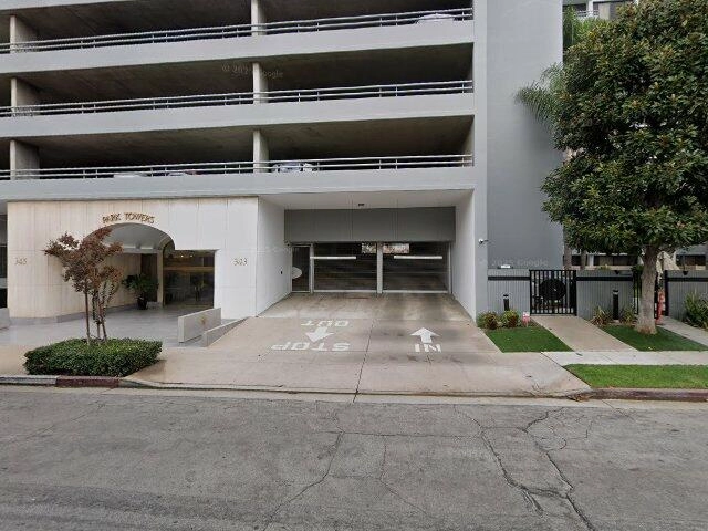 House image located at Glendale, CA 91203