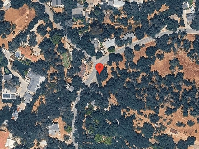 House image located at Ojai, CA 93023