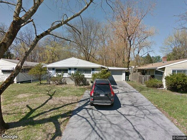 House image located at Poughkeepsie, NY 12603