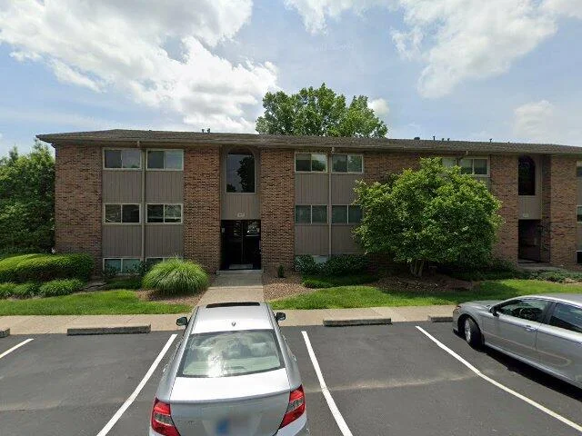 House image located at Clarksville, IN 47129