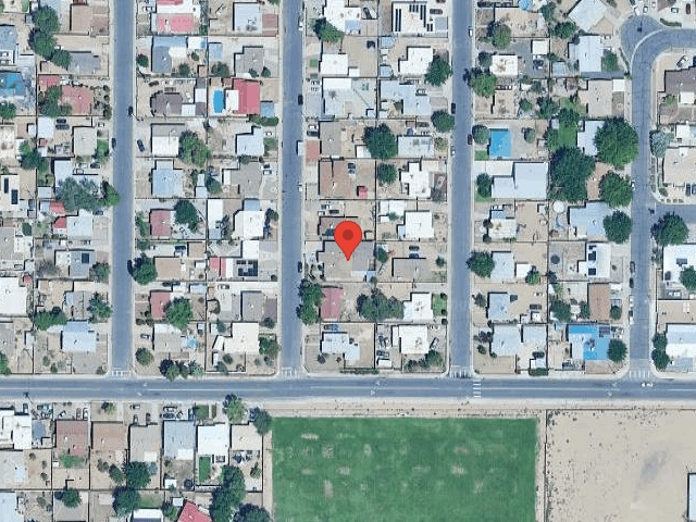 House image located at Albuquerque, NM 87105