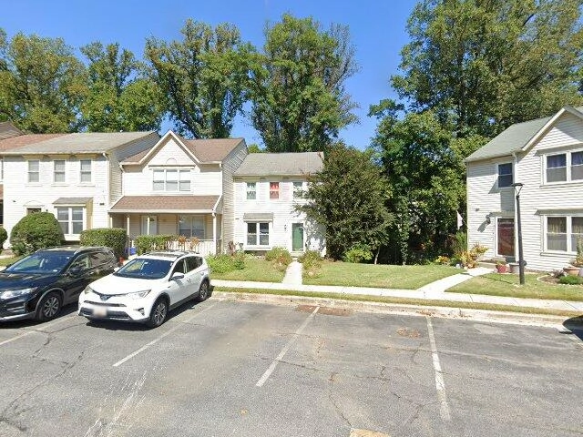 House image located at Silver Spring, MD 20901